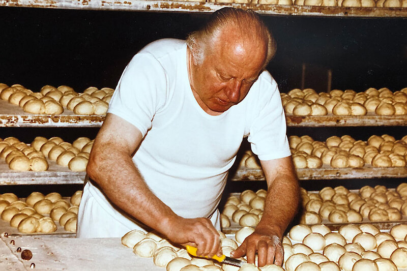 Familientradition Hotel Hochriegel in Spiegelau